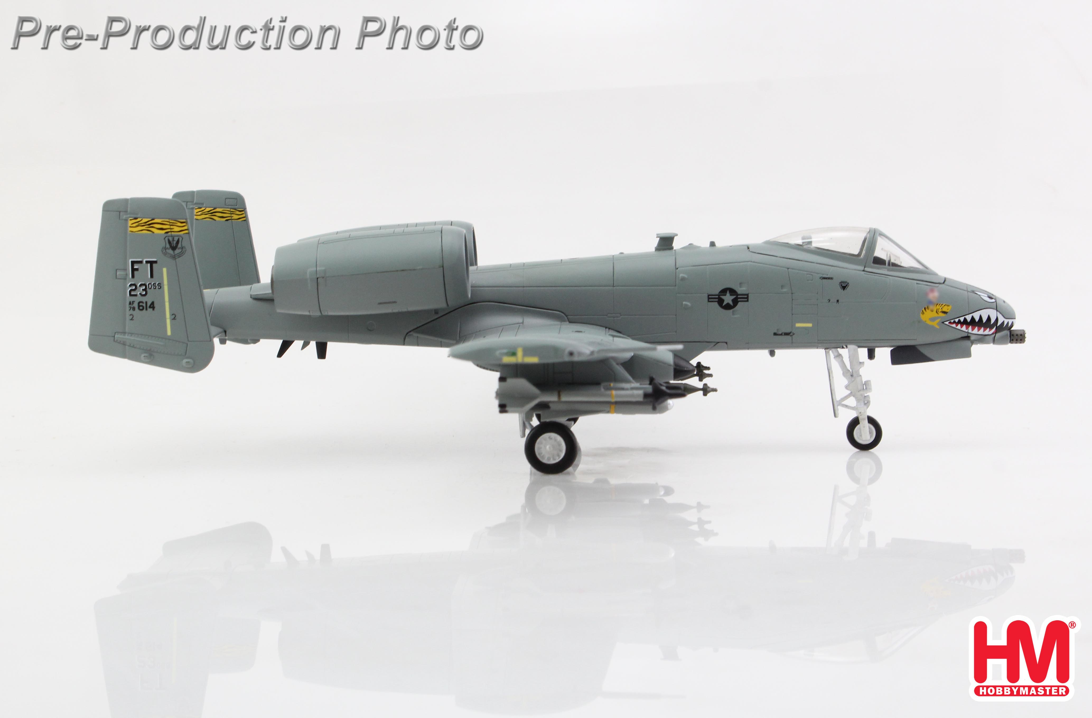 A-10C 